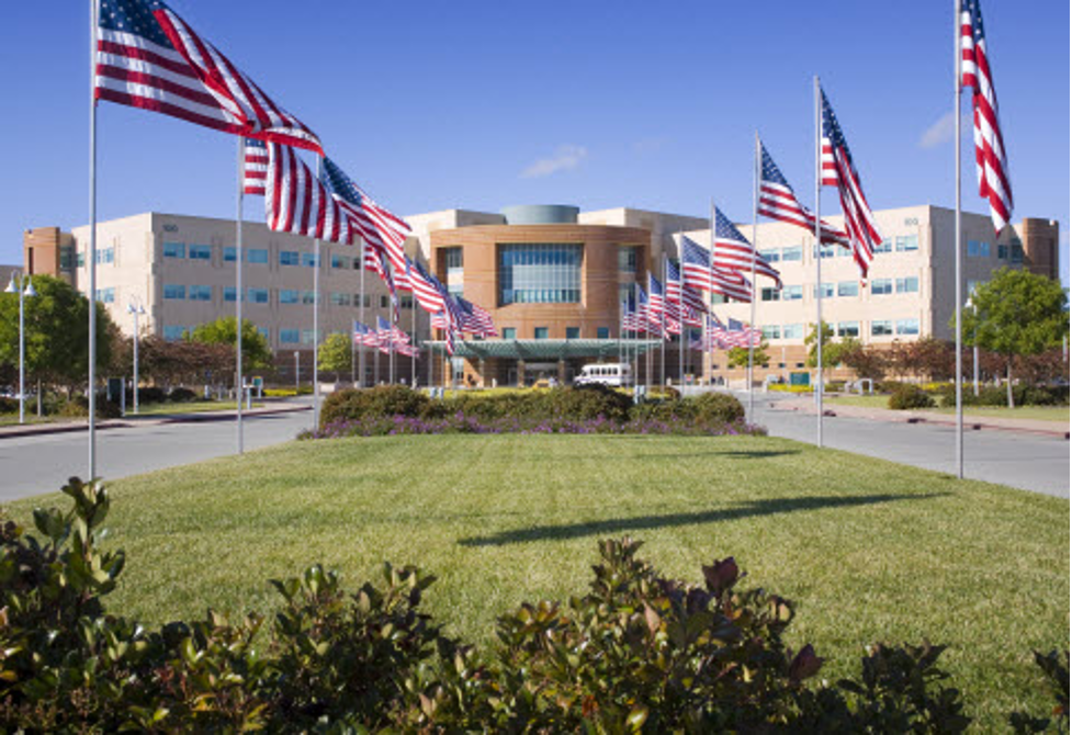 SDV INTERNATIONAL Renews Contract with the U.S. Department of Veterans Affairs in California, Hawaii and Nevada