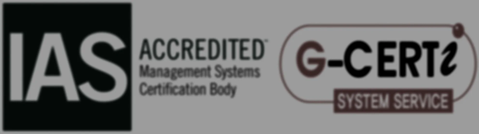 SDV INTERNATIONAL Certified for ISO 9001:2015 Quality Management Systems by G-CERTI CO., LTD.