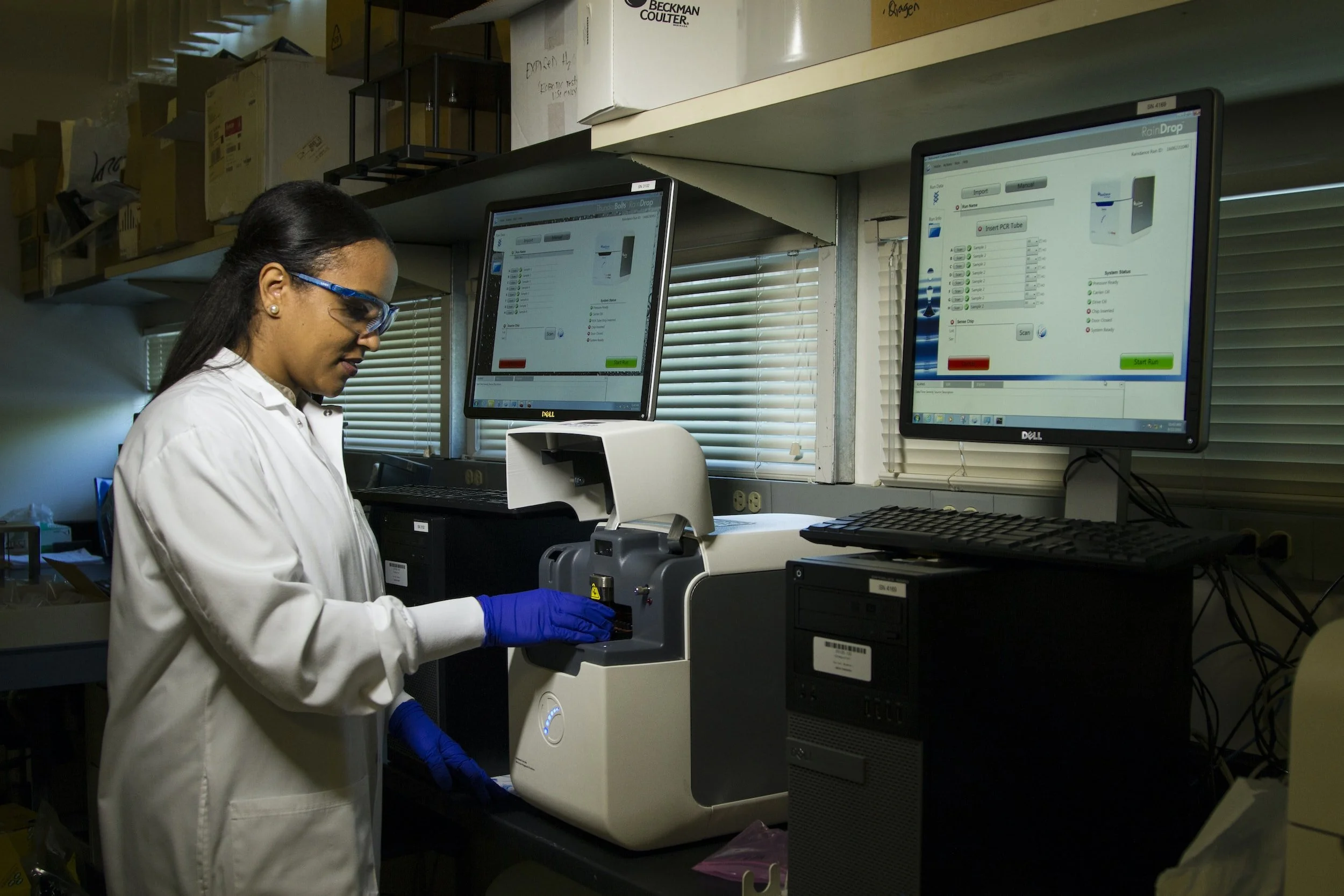 Healthcare Technology Trends: 4 Key Sectors to Track 