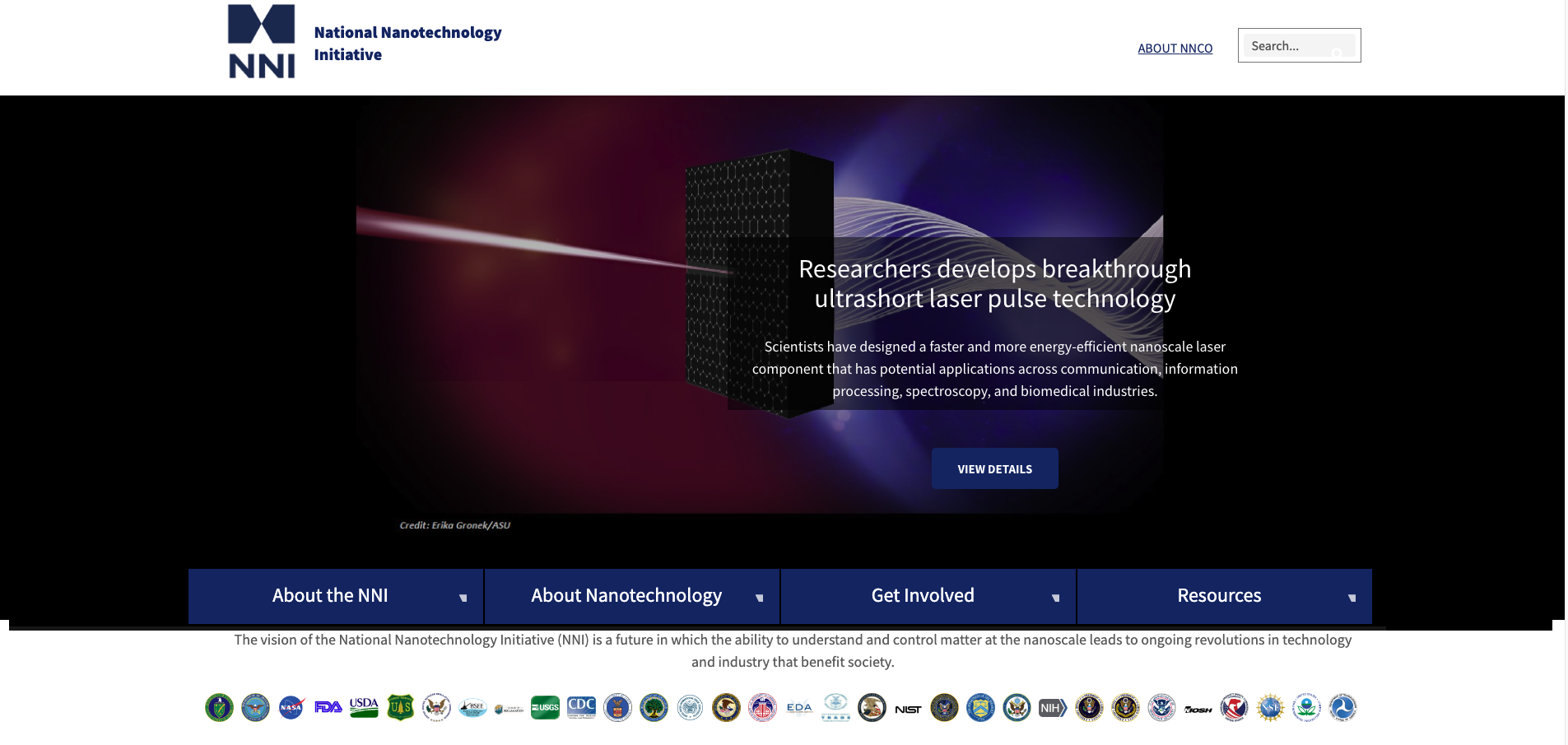 How Can Government Employ Cutting-Edge Technology?