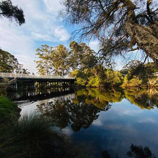 Residency in Denmark