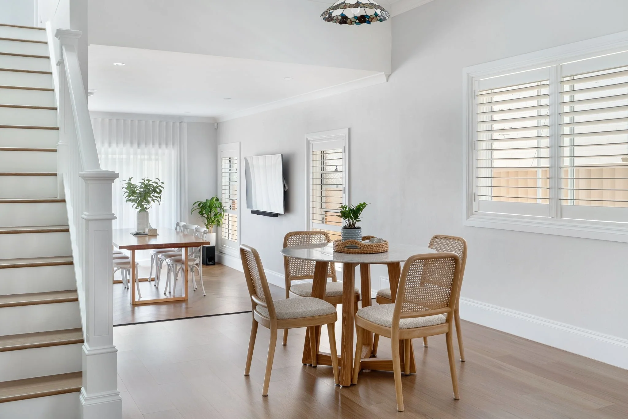 Love Where You Live? Why More Families Are Renovating Instead of Moving