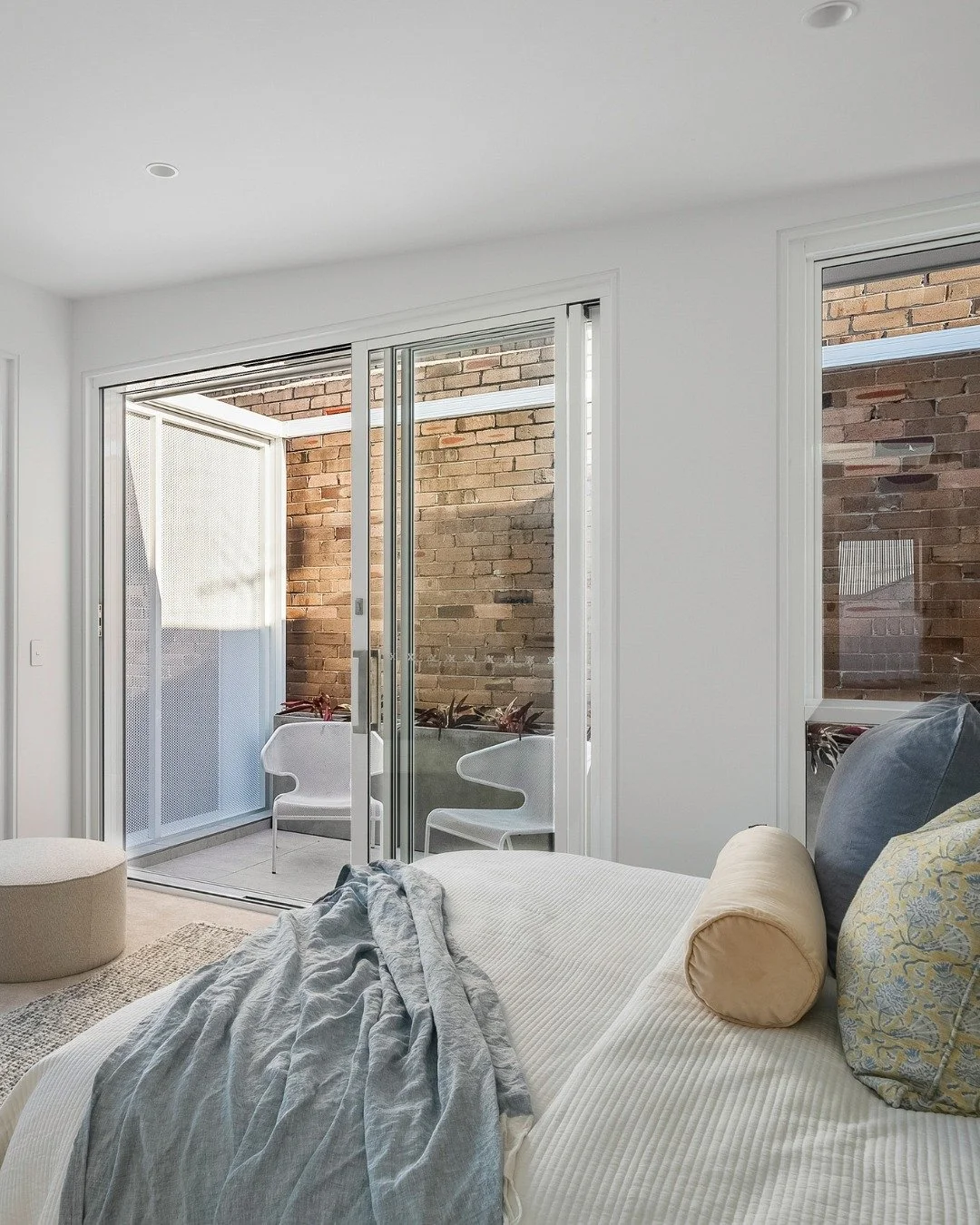 Never underestimate the power of natural light ☀️

Thoughtful window placement, open spaces and considered design can completely transform how a home feels throughout the day.

It's one of the simplest ways to create a home that feels bright, open an