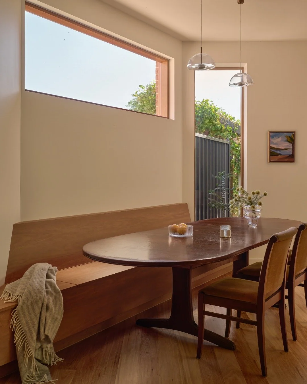 Your vision deserves more than off-the-shelf solutions 💡

Custom woodwork and joinery allow us to create spaces that are designed specifically around your home, your lifestyle and your aesthetic 🪵

At ING Construction, every detail is considered to