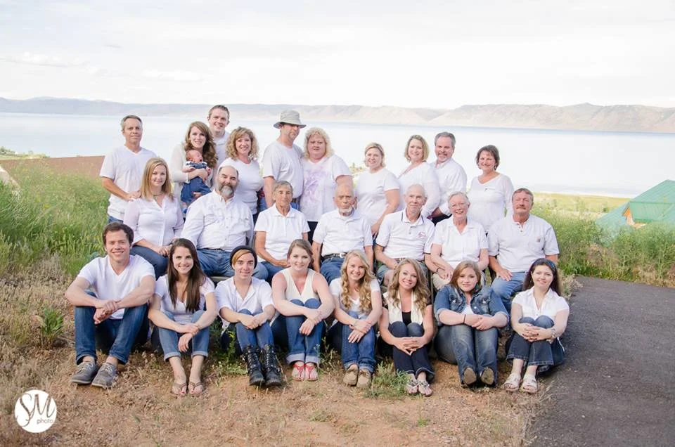Photo Credit to Stacey Moss Photography