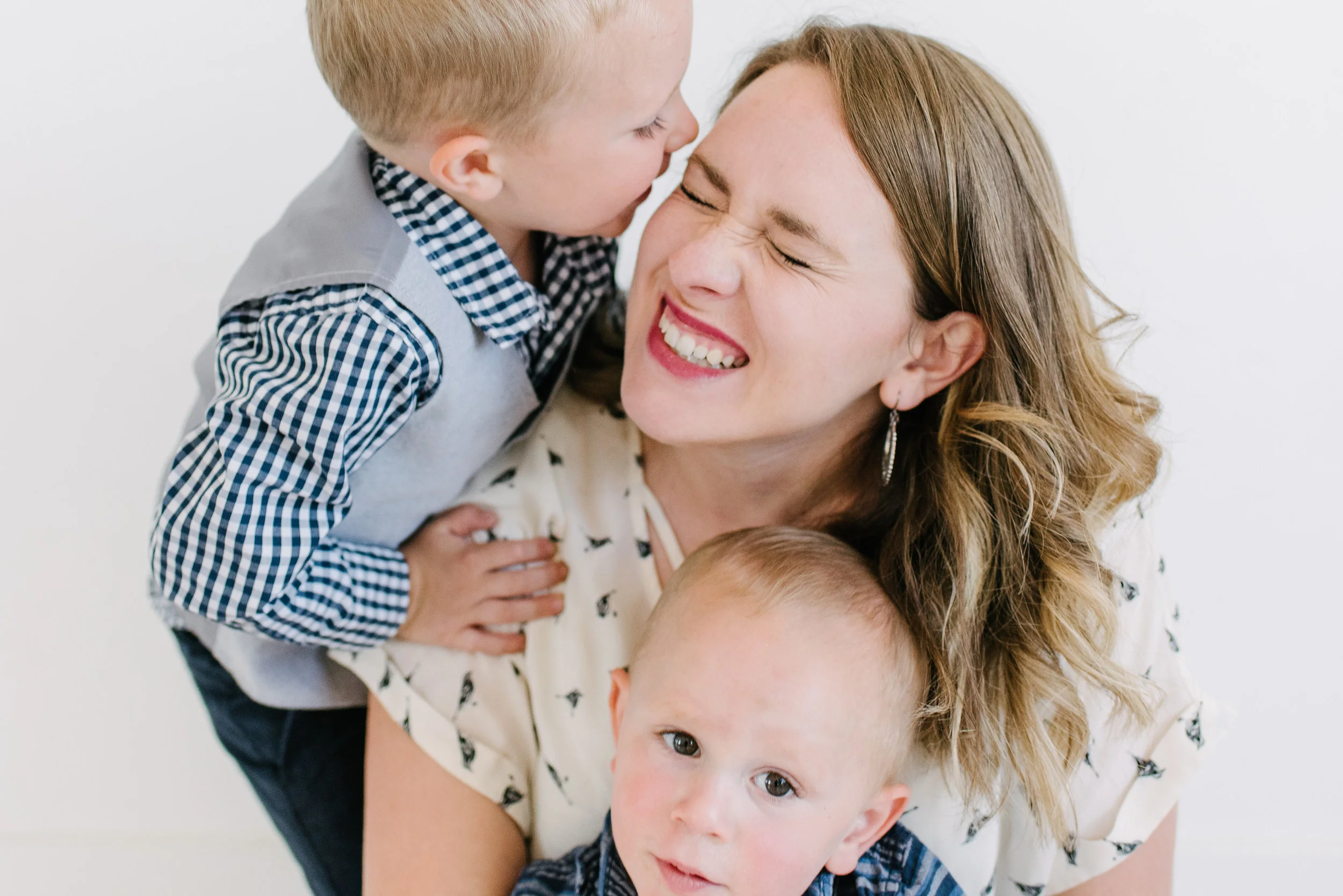 Getting to Know Amber| Utah Wedding and Family Photographer