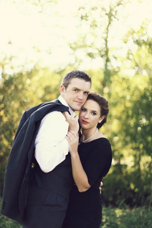 Photo Credit: Liz Osban Photography