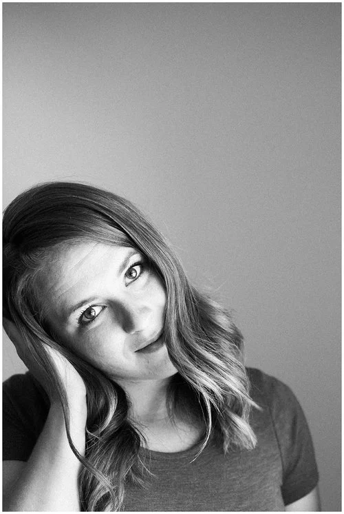 My 5 Life Goals | Amber Prusse Photography