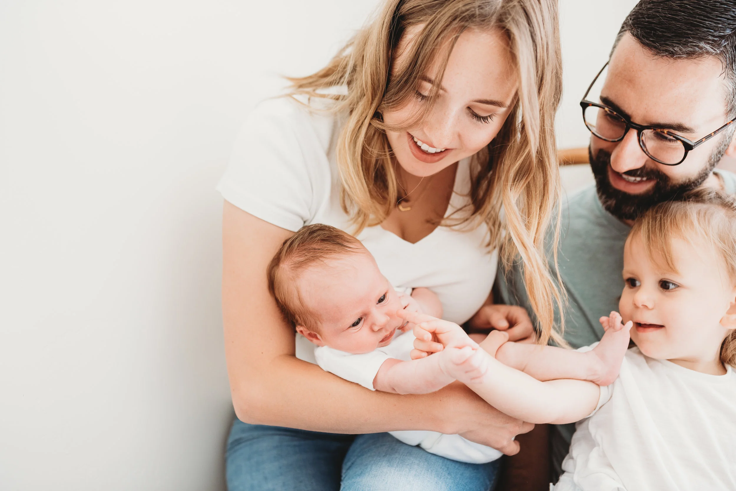 Beus Family| Utah Lifestyle Photographer and Videographer| Amber Prusse Photography