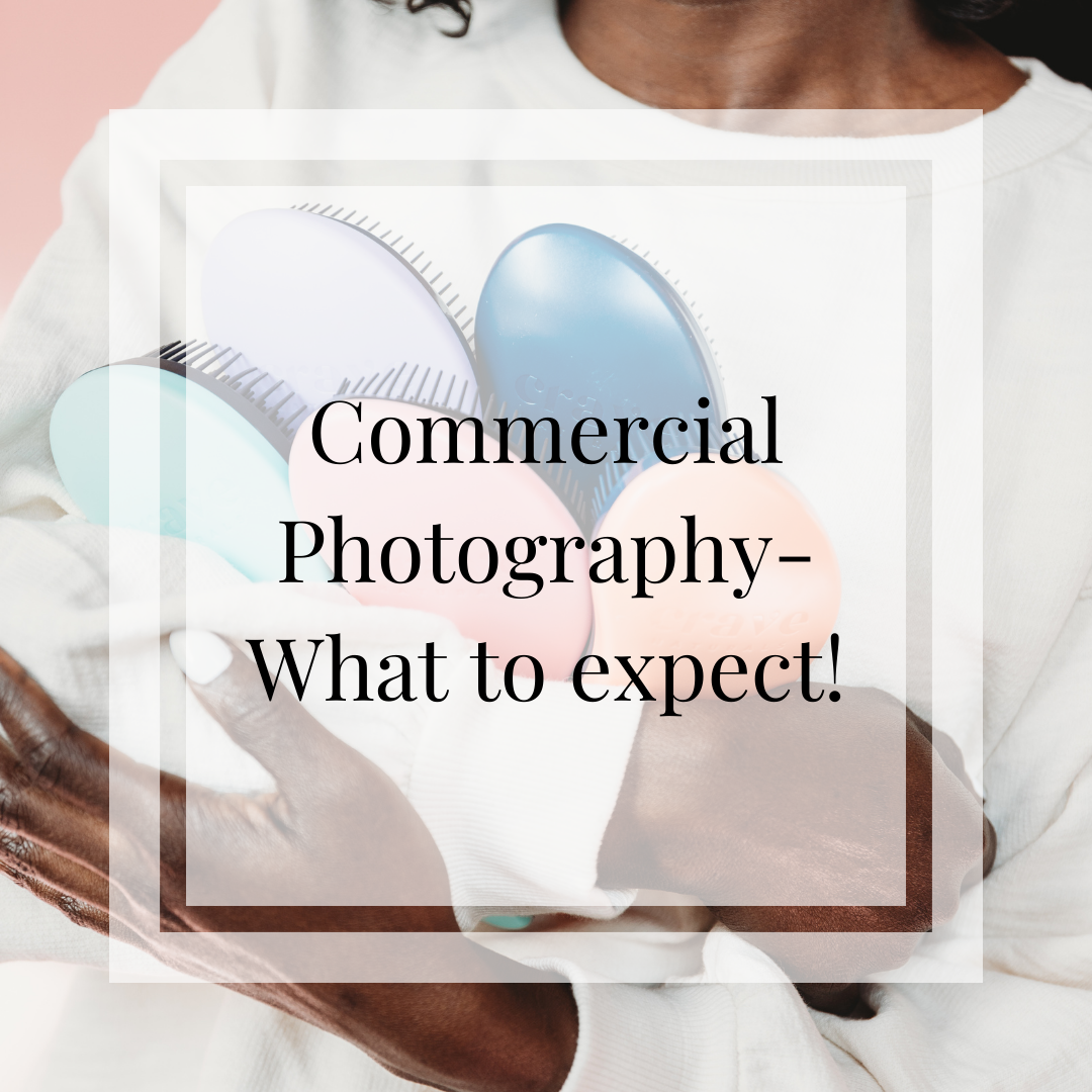 Commercial Photography- What to expect! | Lifestyle Commercial Photographer