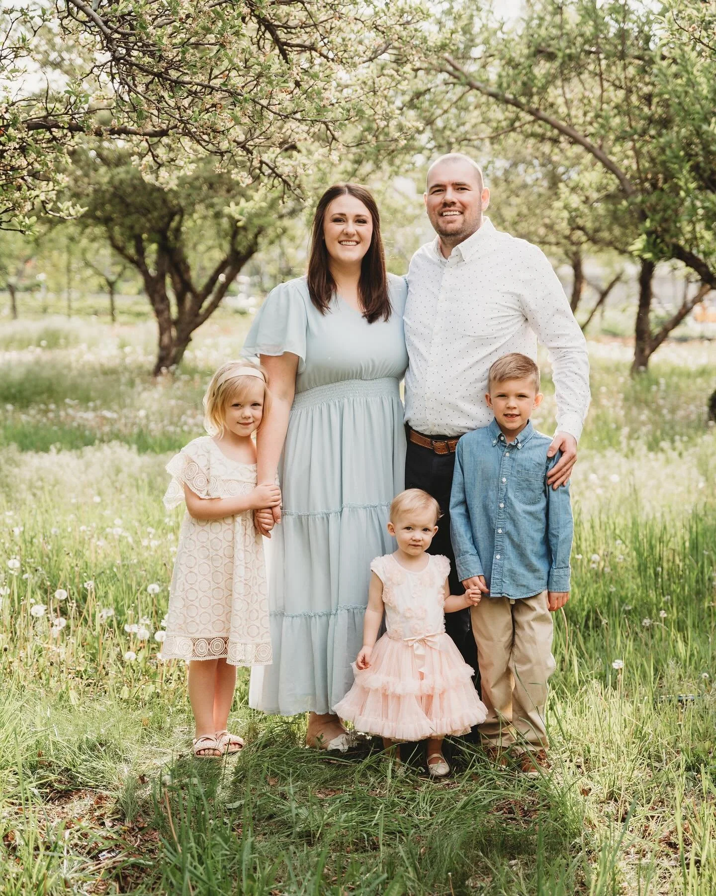 Spring was perfect 🥰