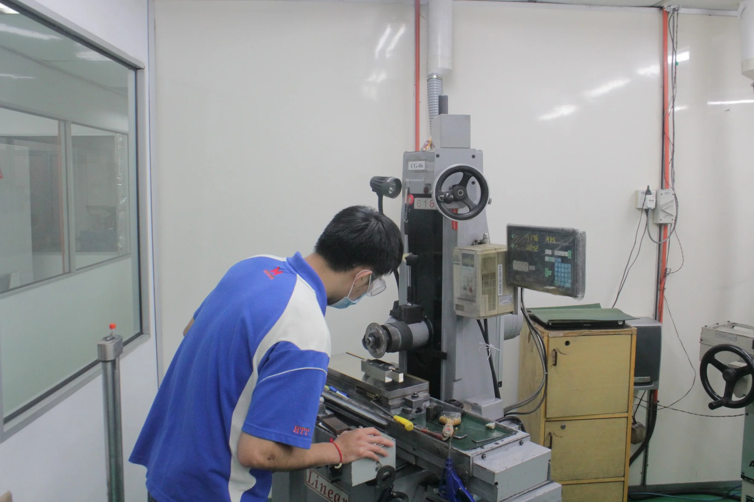 Services — Histotech Engineering