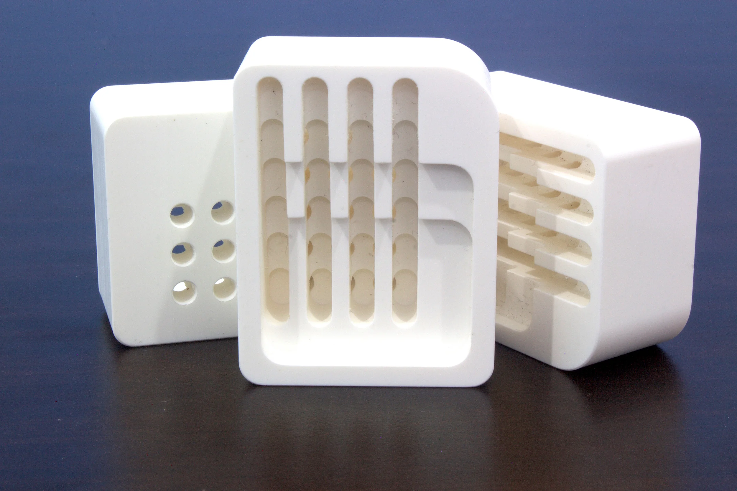 Carrier 2 - 3 Pieces