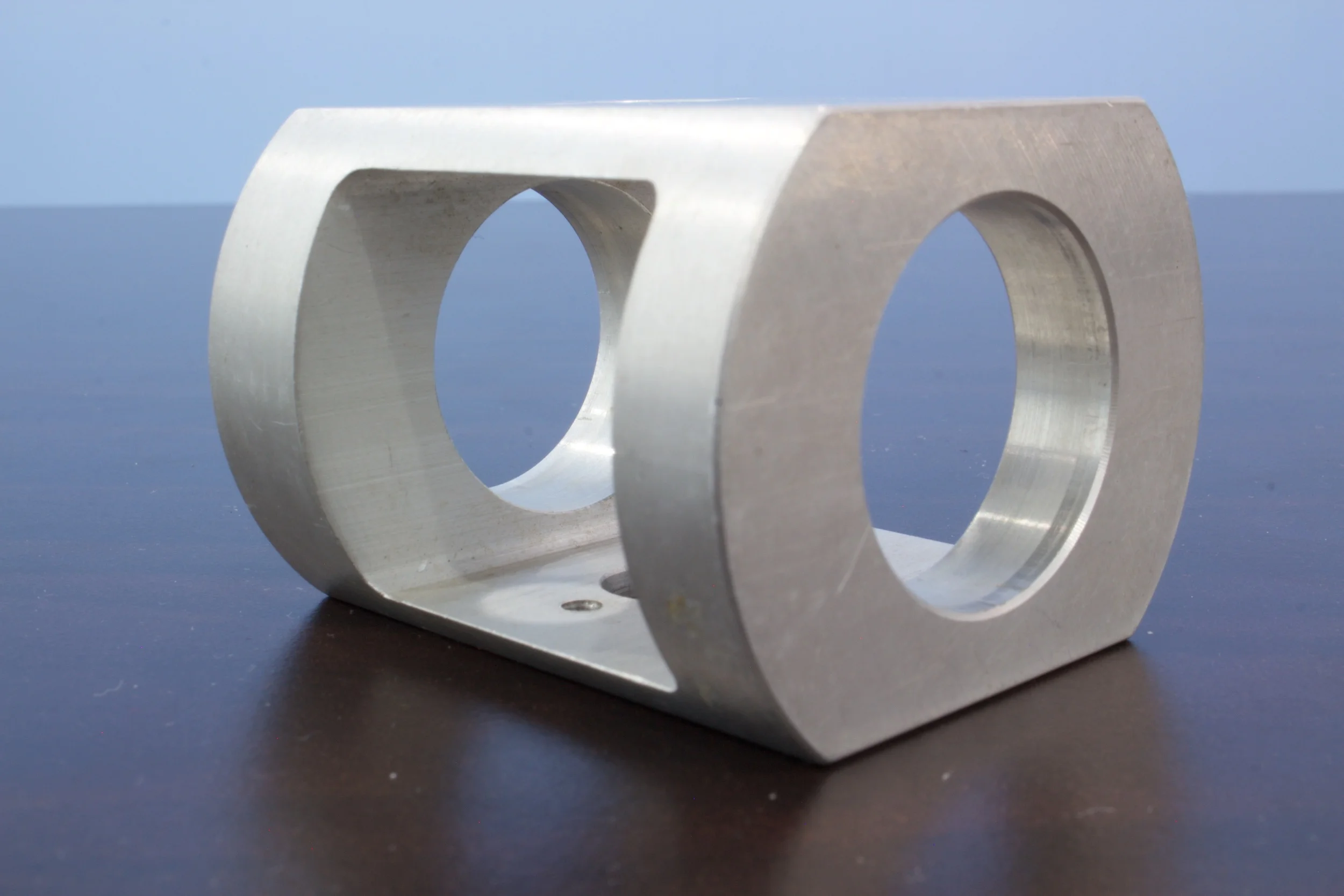 Machining Part