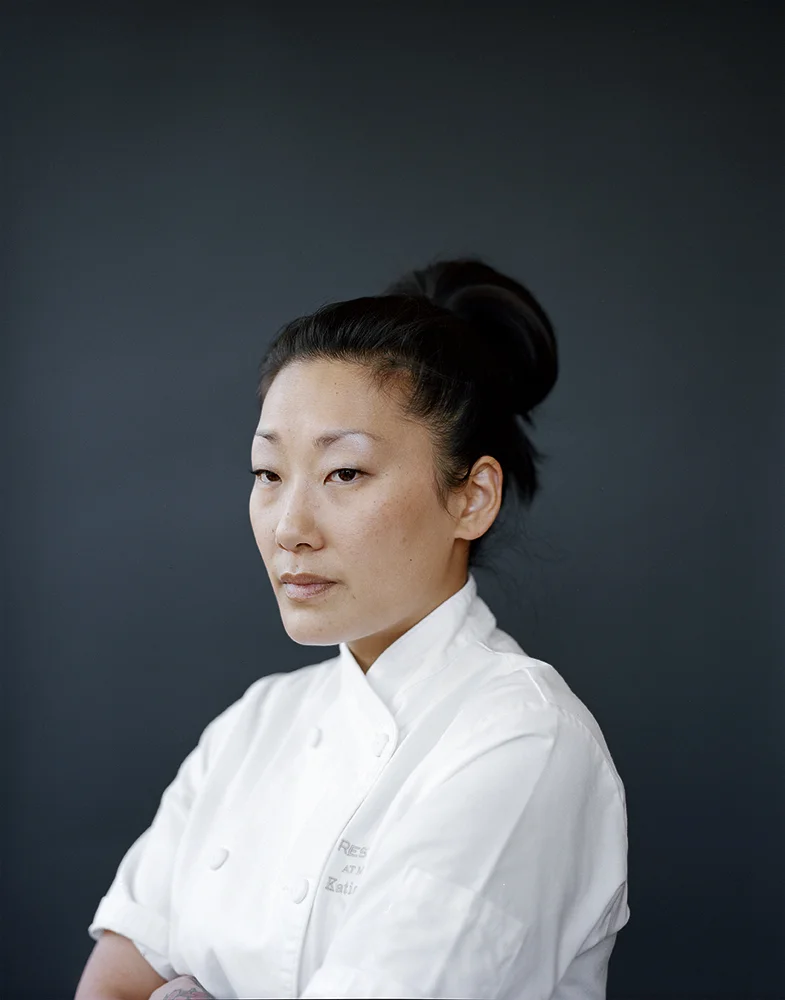 SF Magazine