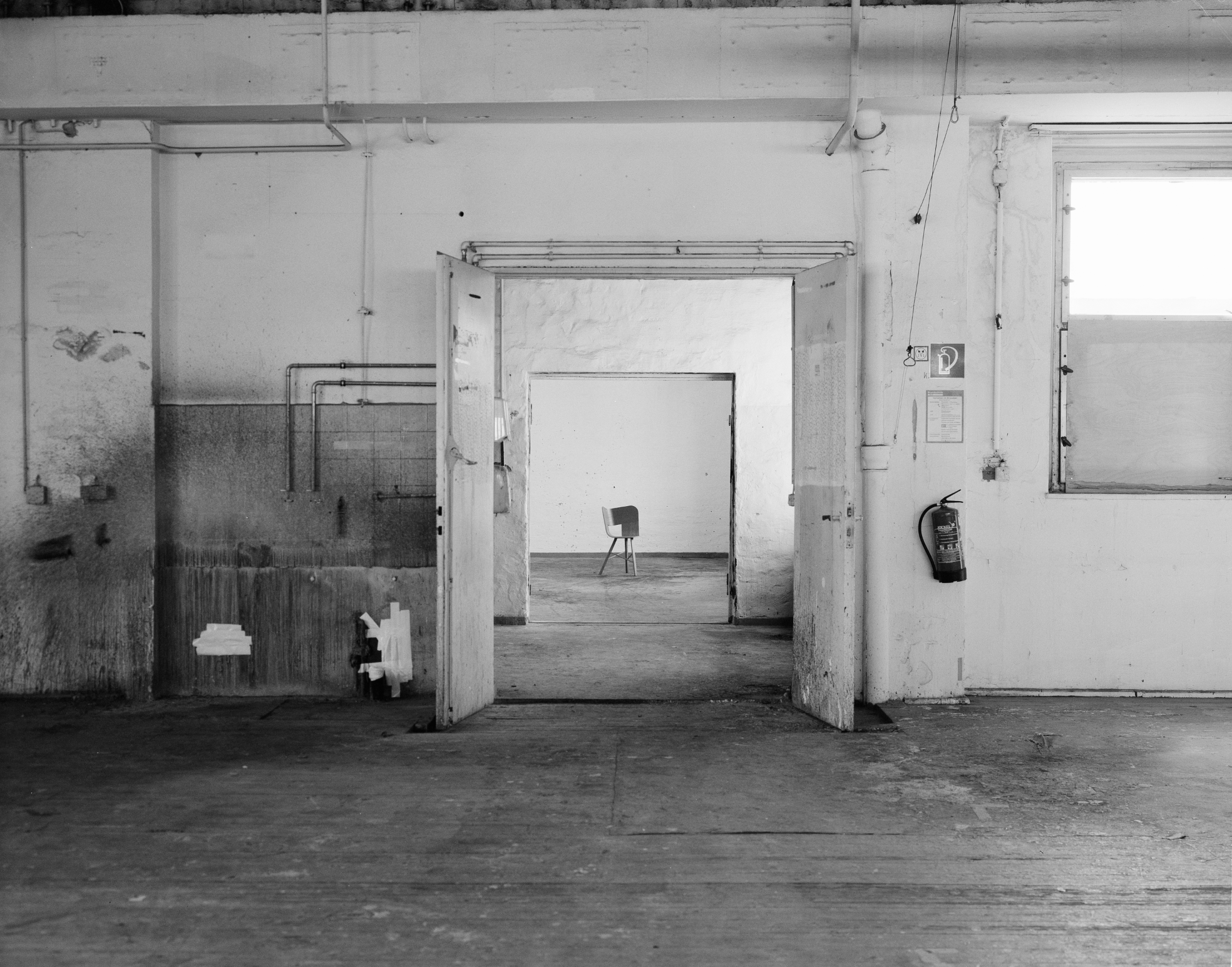 Opern Werkstaetten, Berlin