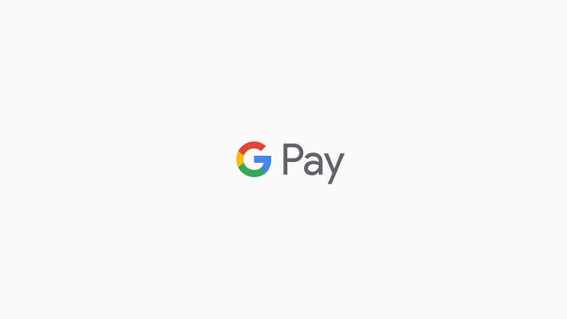 GooglePay + Las Vegas Monorail