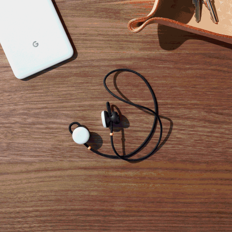 Photo Art Direction for Google