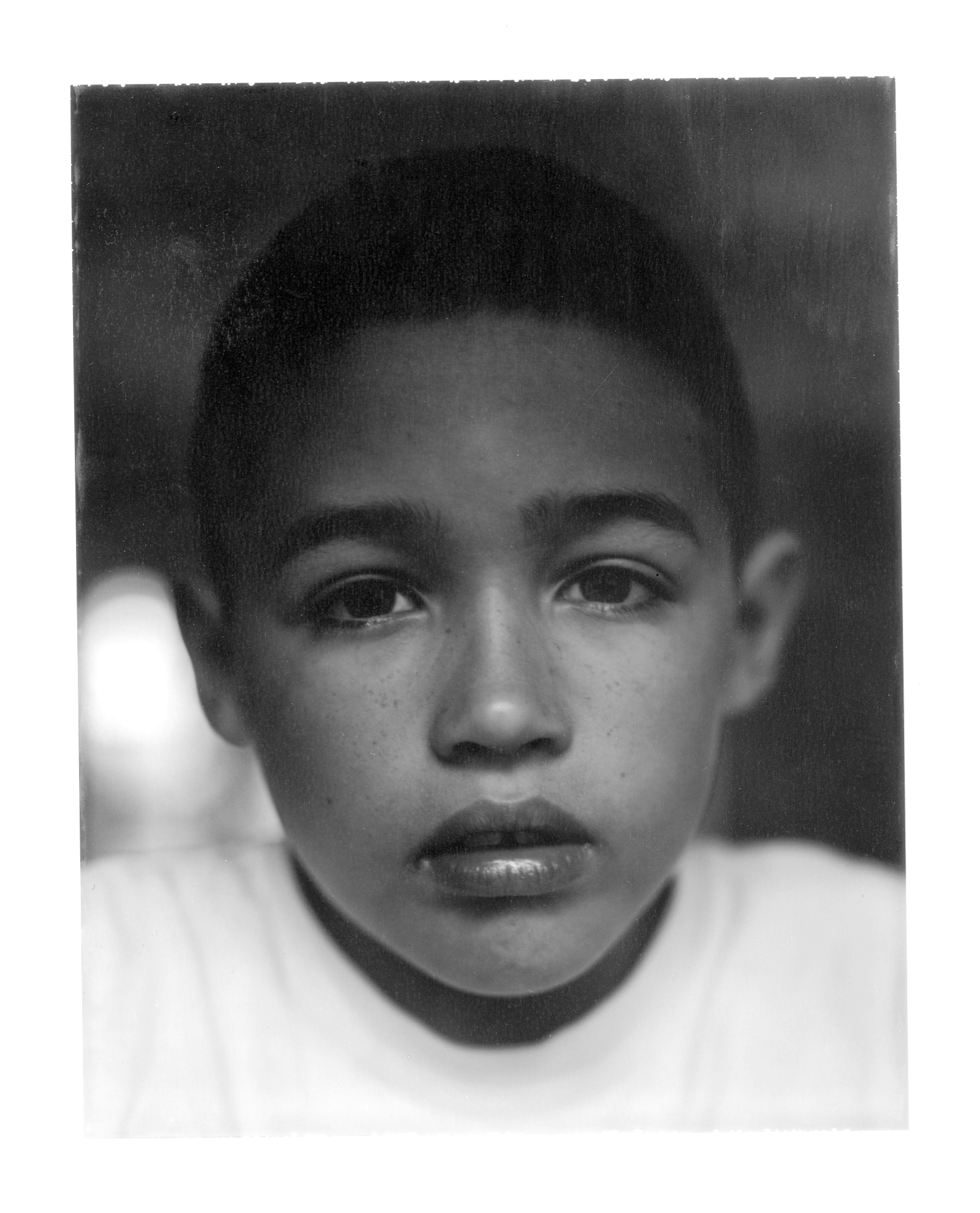 San Francisco Polaroid