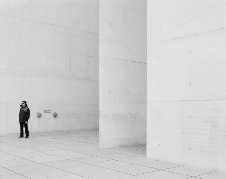 Photography for ACRONYM