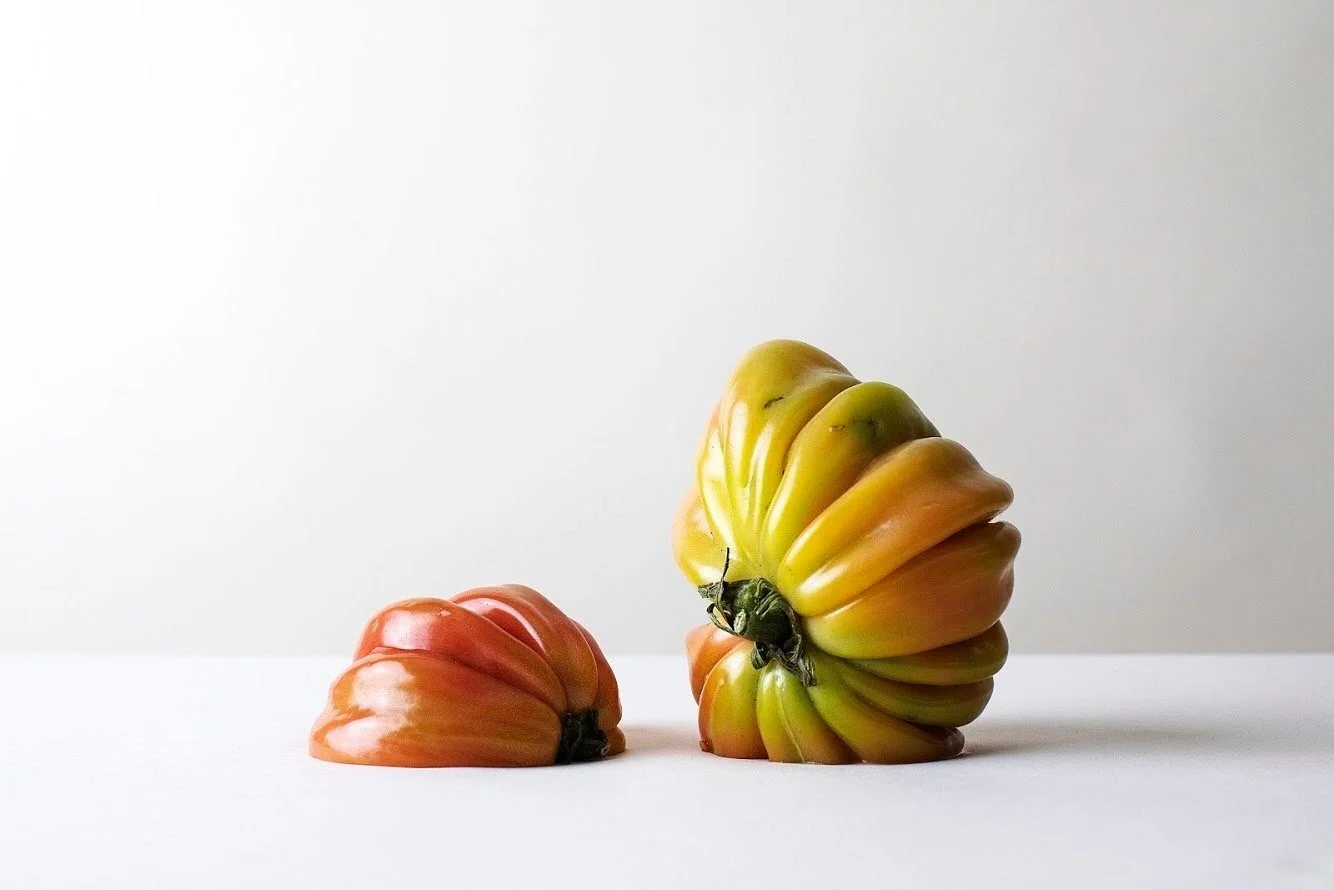 Creative Direction for Yummly / Kitchen Aid