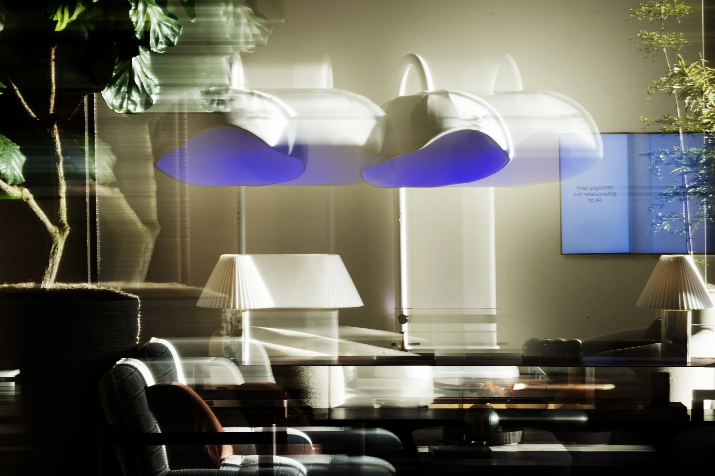 Photo/Video Direction & Production for OpenAI