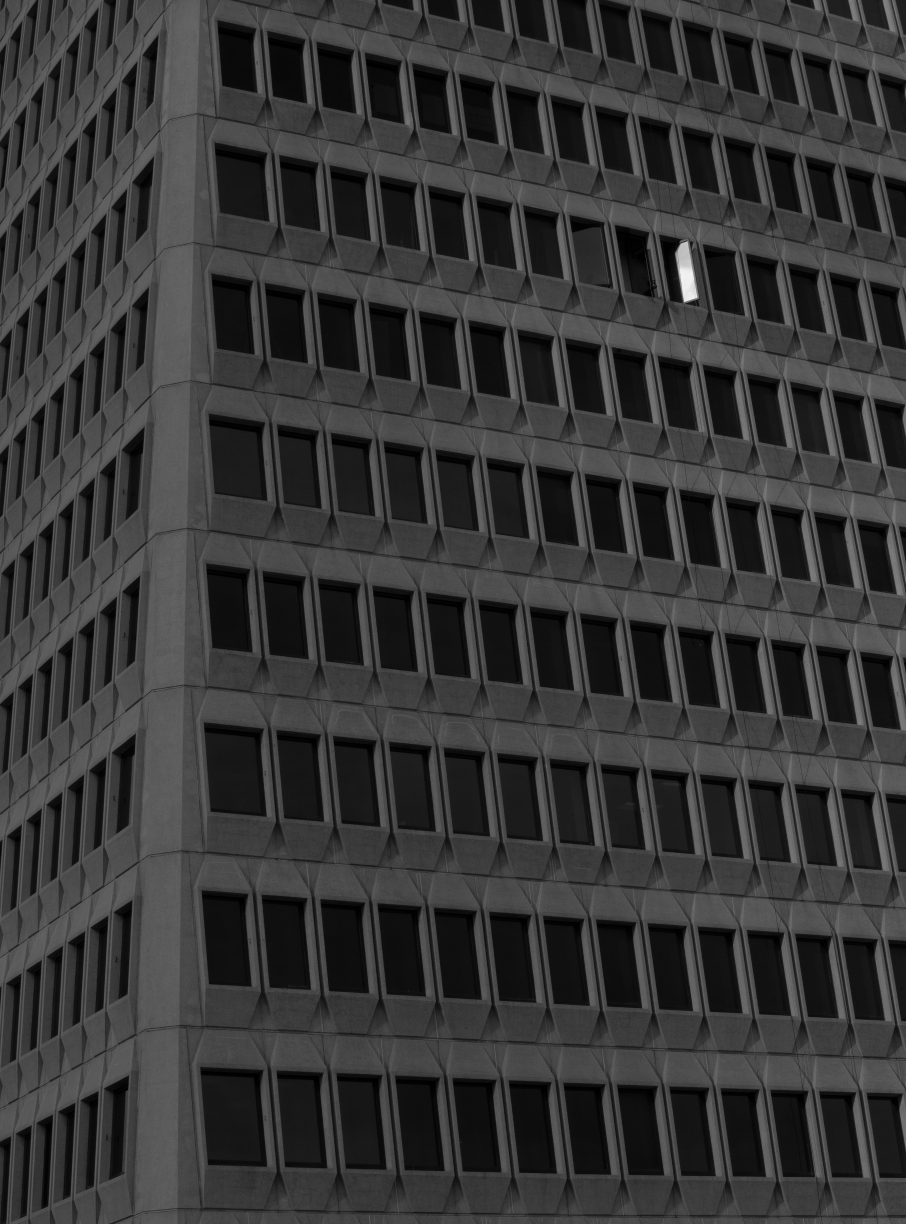 Bandaloop, Transamerica, San Francisco