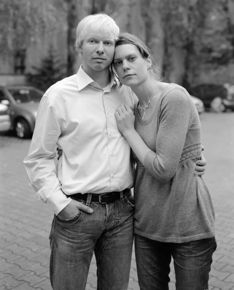 Winters Berlin (a personal project)