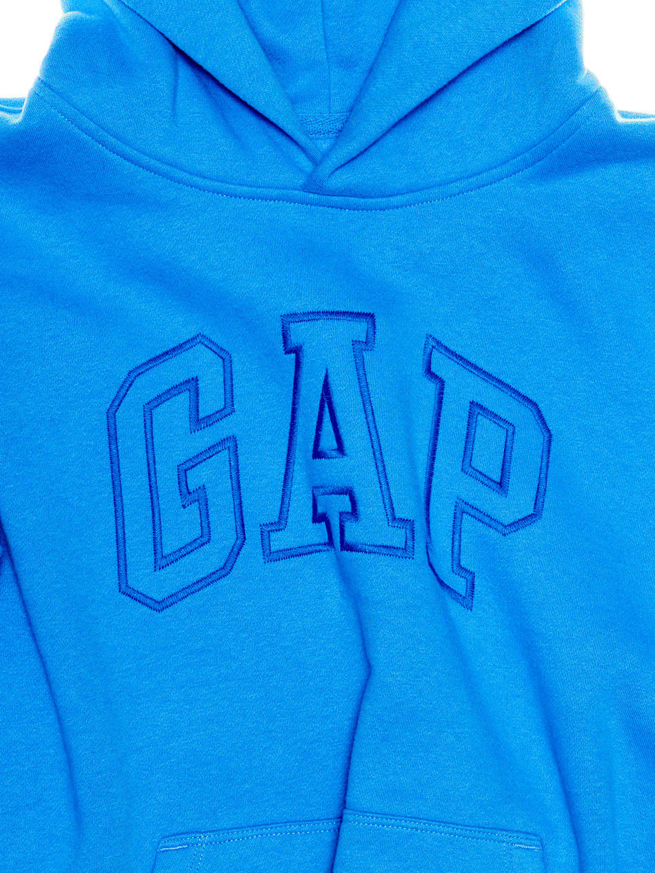 Photo Art Direction for GAP