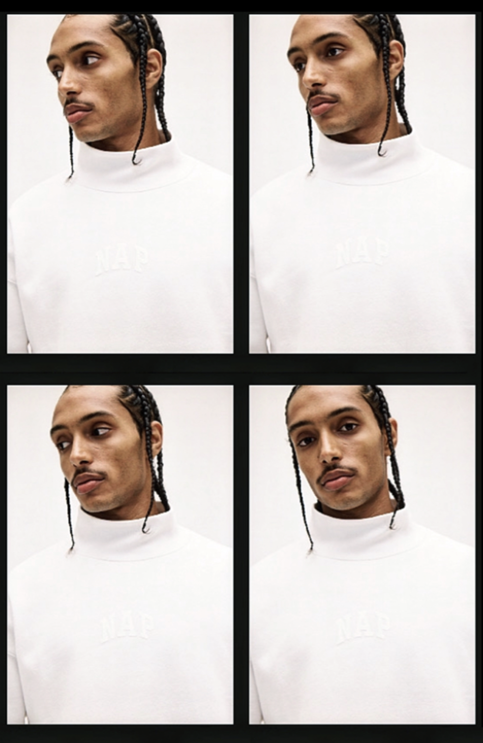 Photo Art Direction for GAP