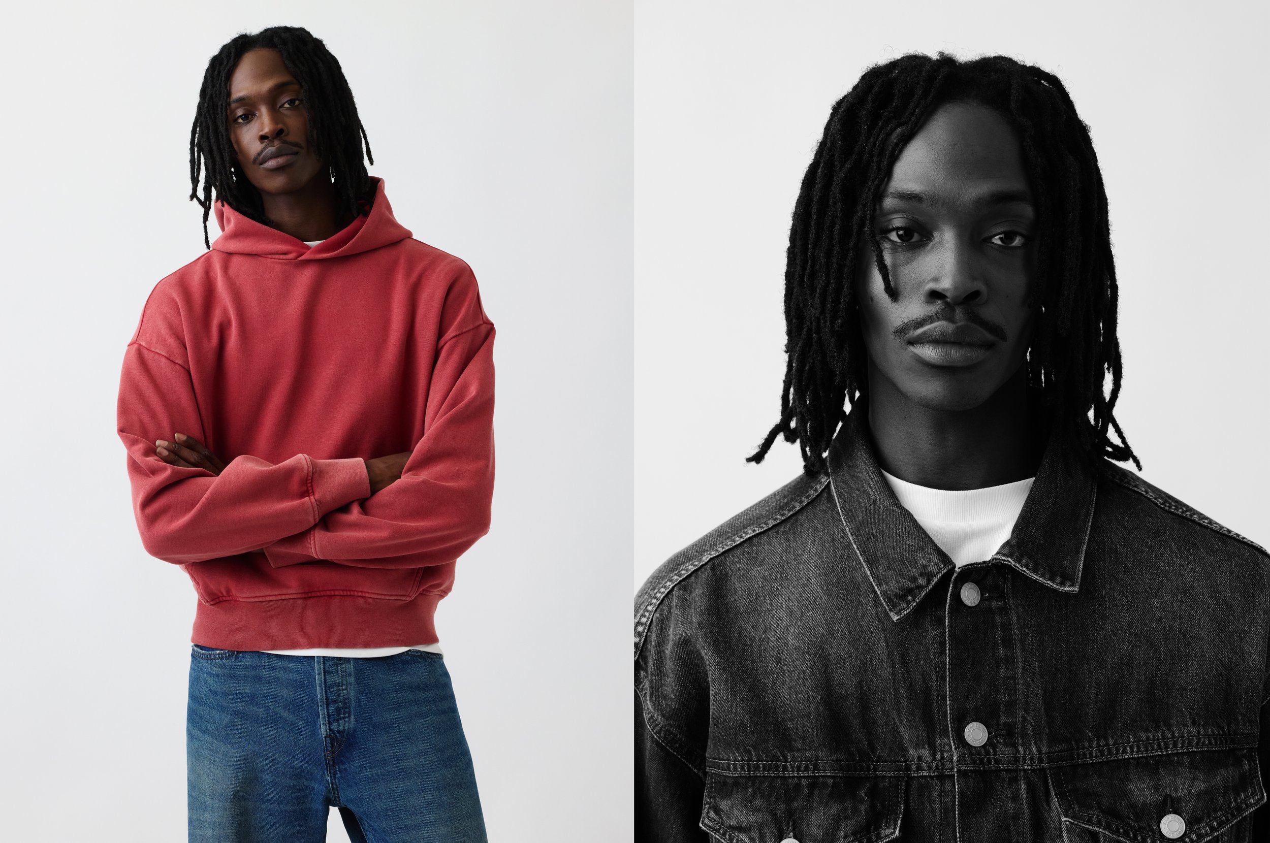 Photo Art Direction for GAP