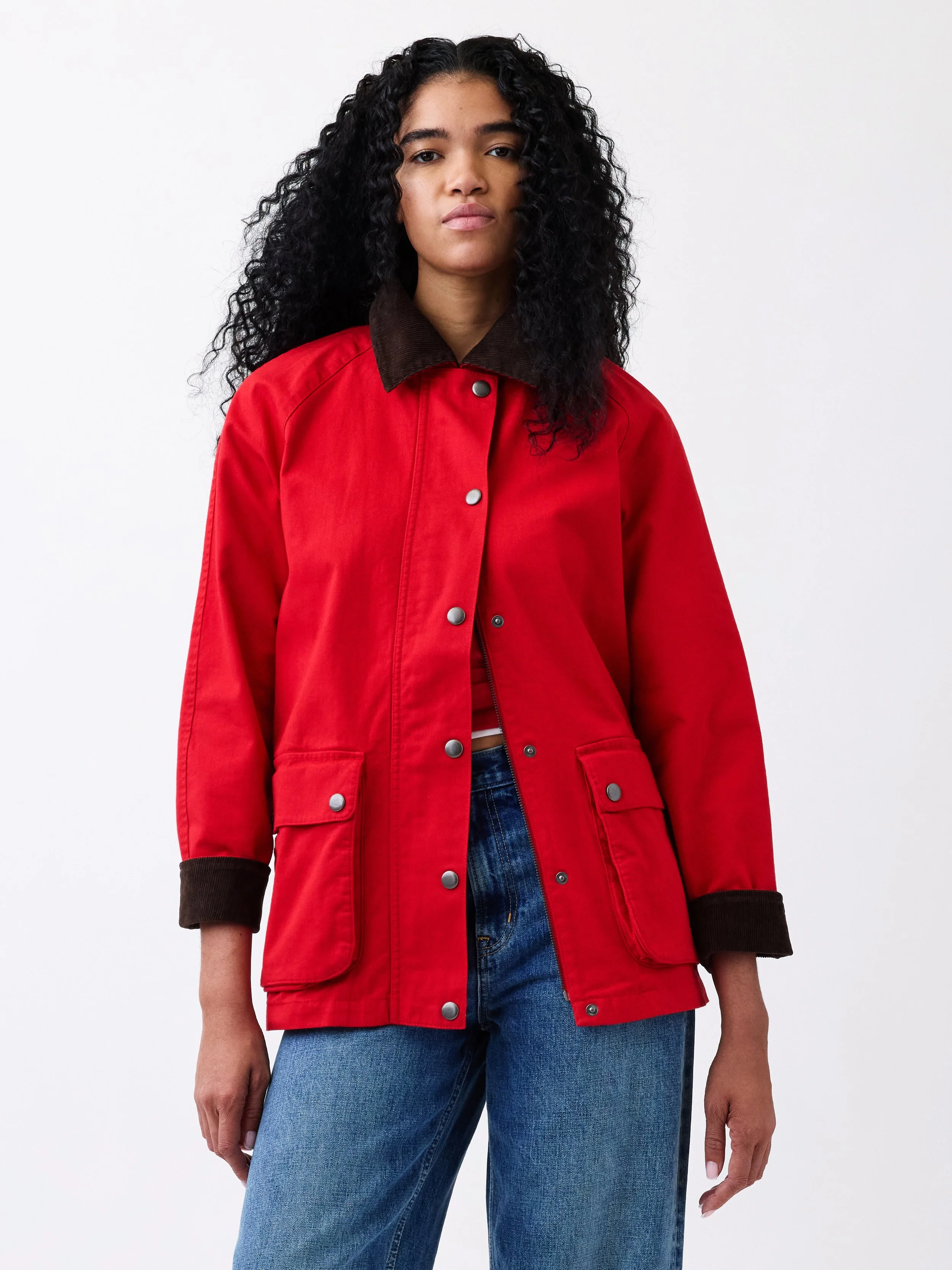 Photo Art Direction for GAP