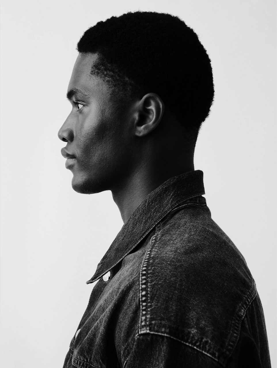 Photo Art Direction for GAP