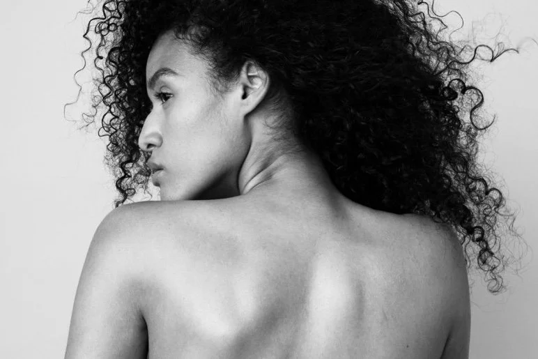 Creative Direction for The Nue Co