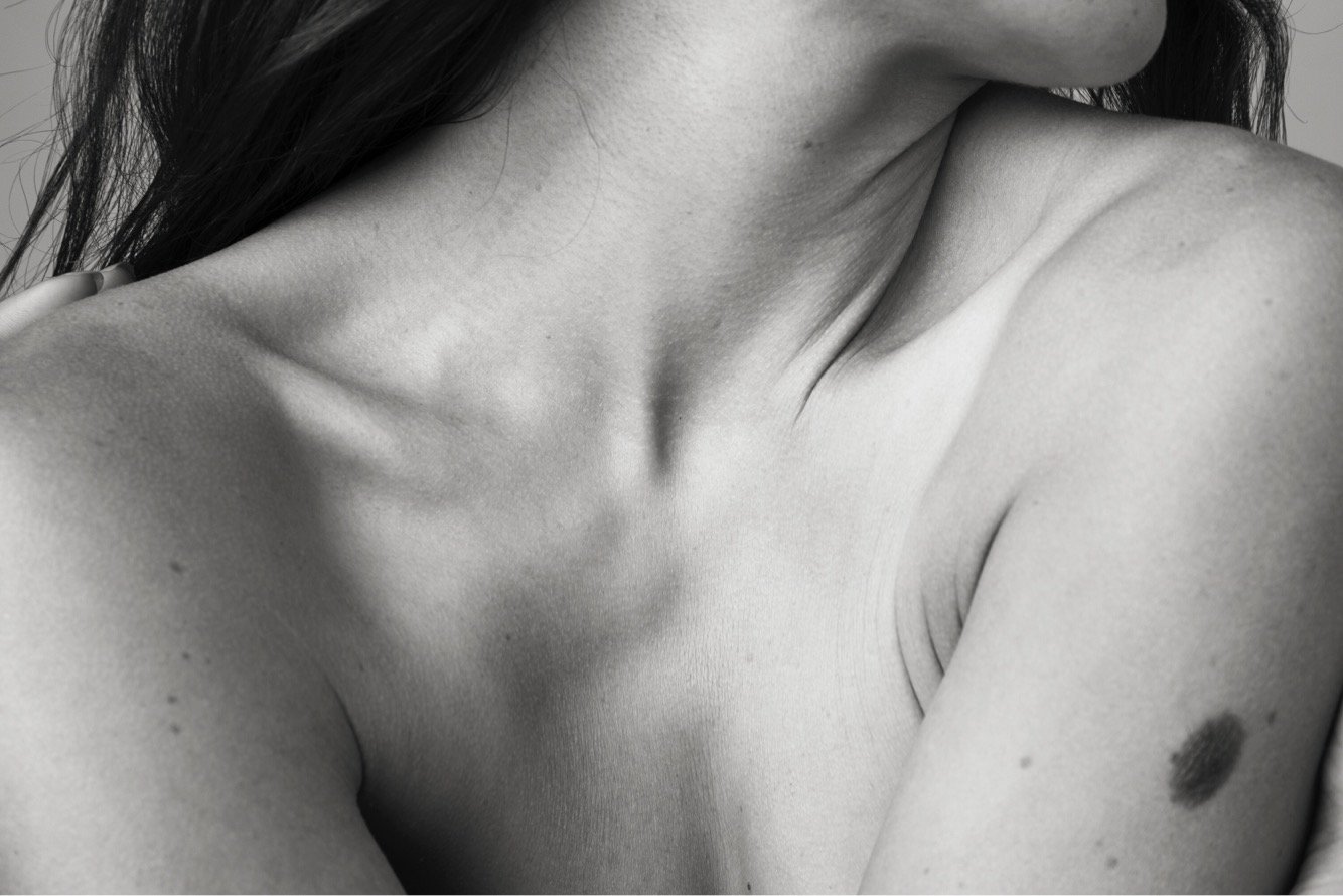 Creative Direction for The Nue Co