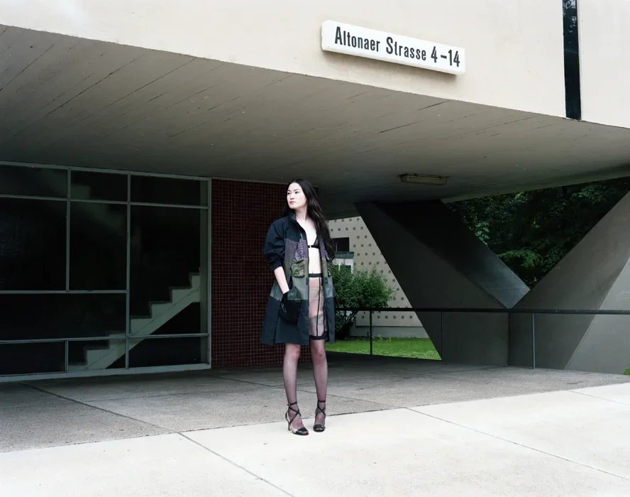 Photo Direction for ACRONYM®