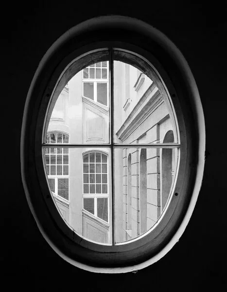 Winters Berlin (Exhibition & Book published by Kris Graves Projects, NYC)