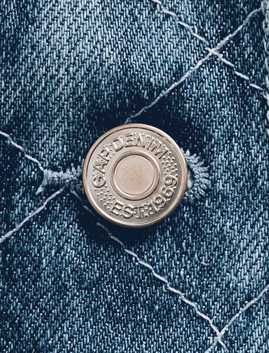 Creative for GAP x HFR