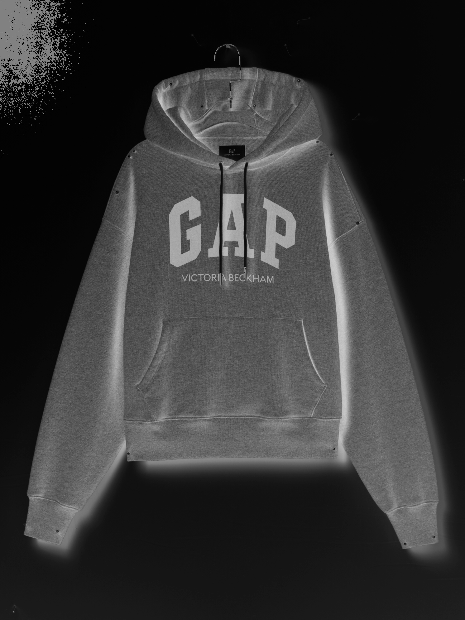 Creative + Art Direction for GAP (Victoria Beckham)