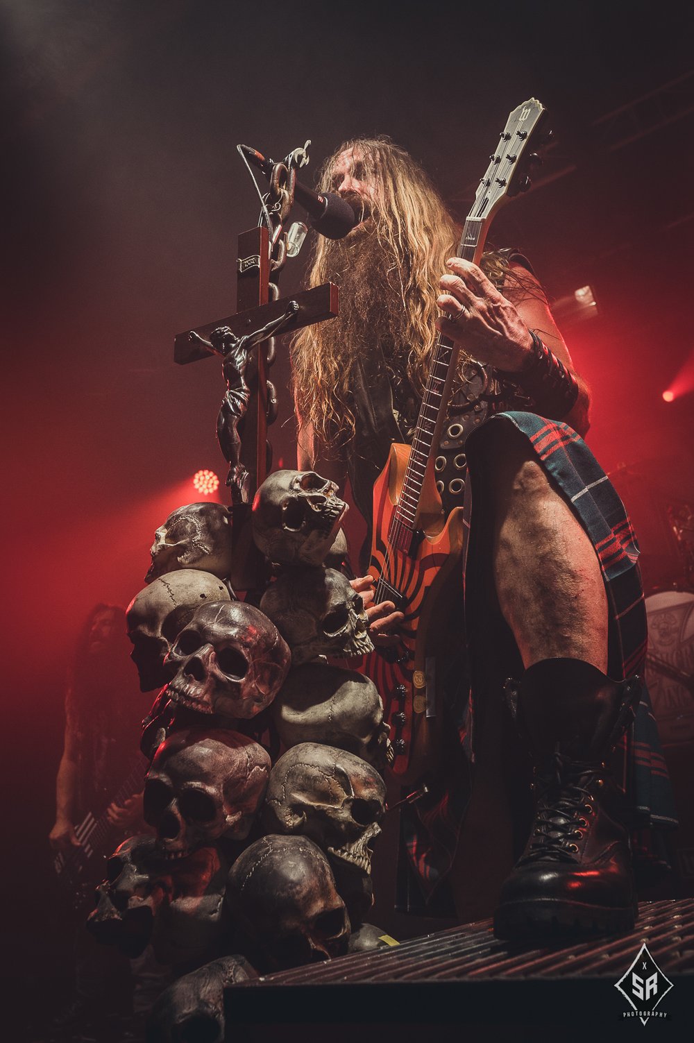 Sabrina Ramdoyal Photography_Black Label Society_Liverpool o2 Academy-39.jpg