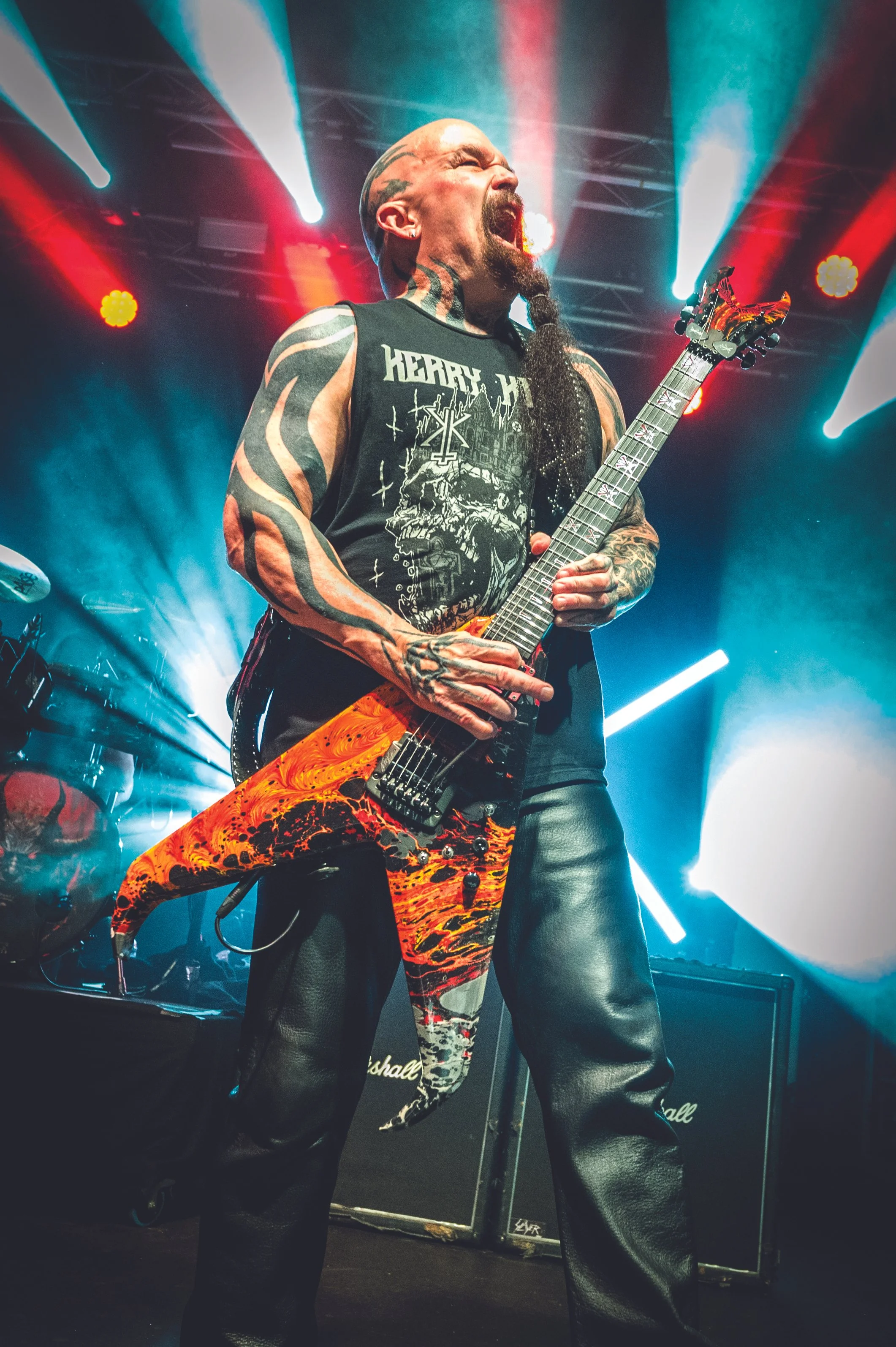 Kerry KIng // Academy 2, Manchester // 2025