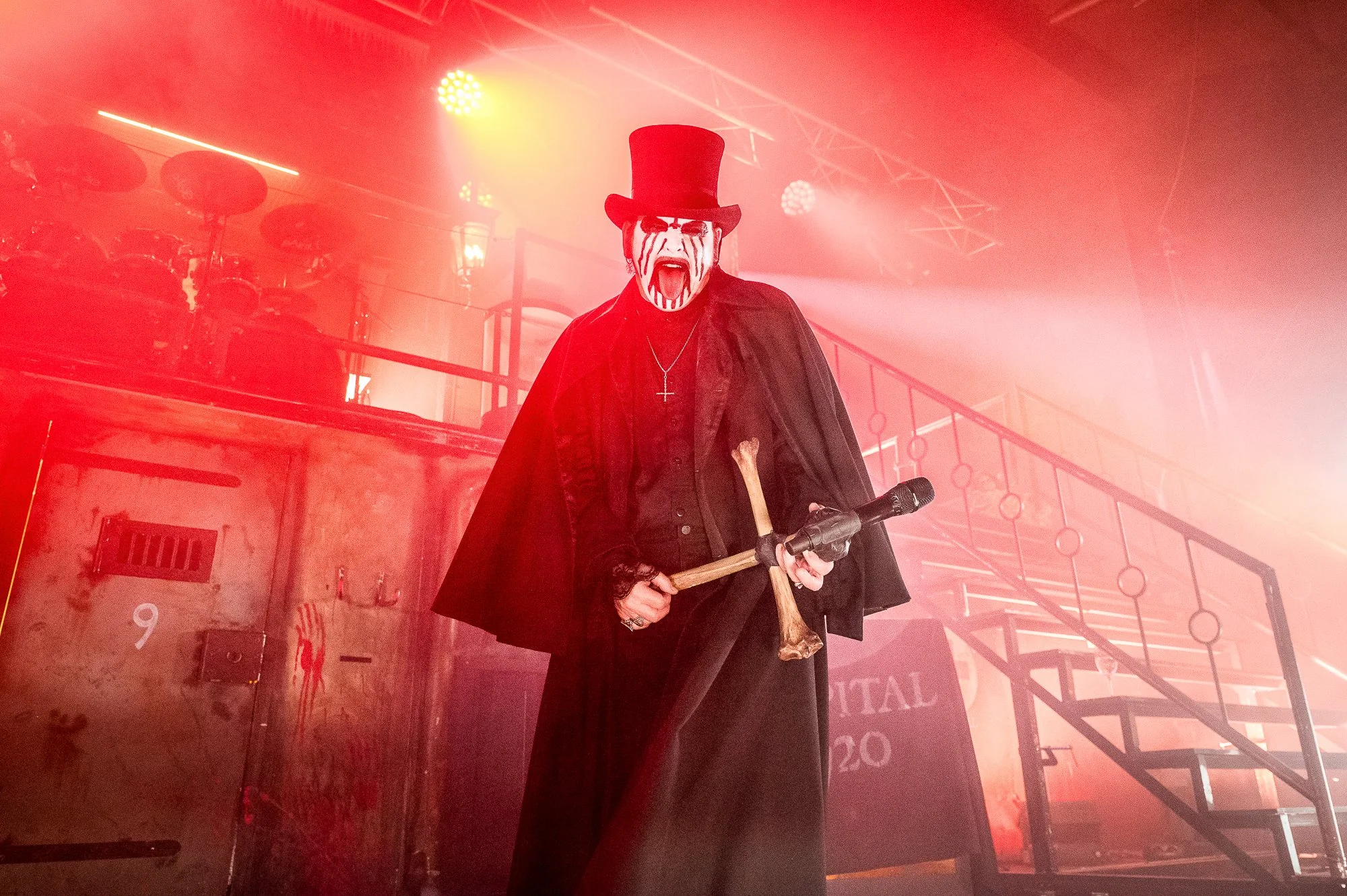 Sabrina Ramdoyal Photograhy_Amped_King Diamond_Manchester Academy-53.jpg