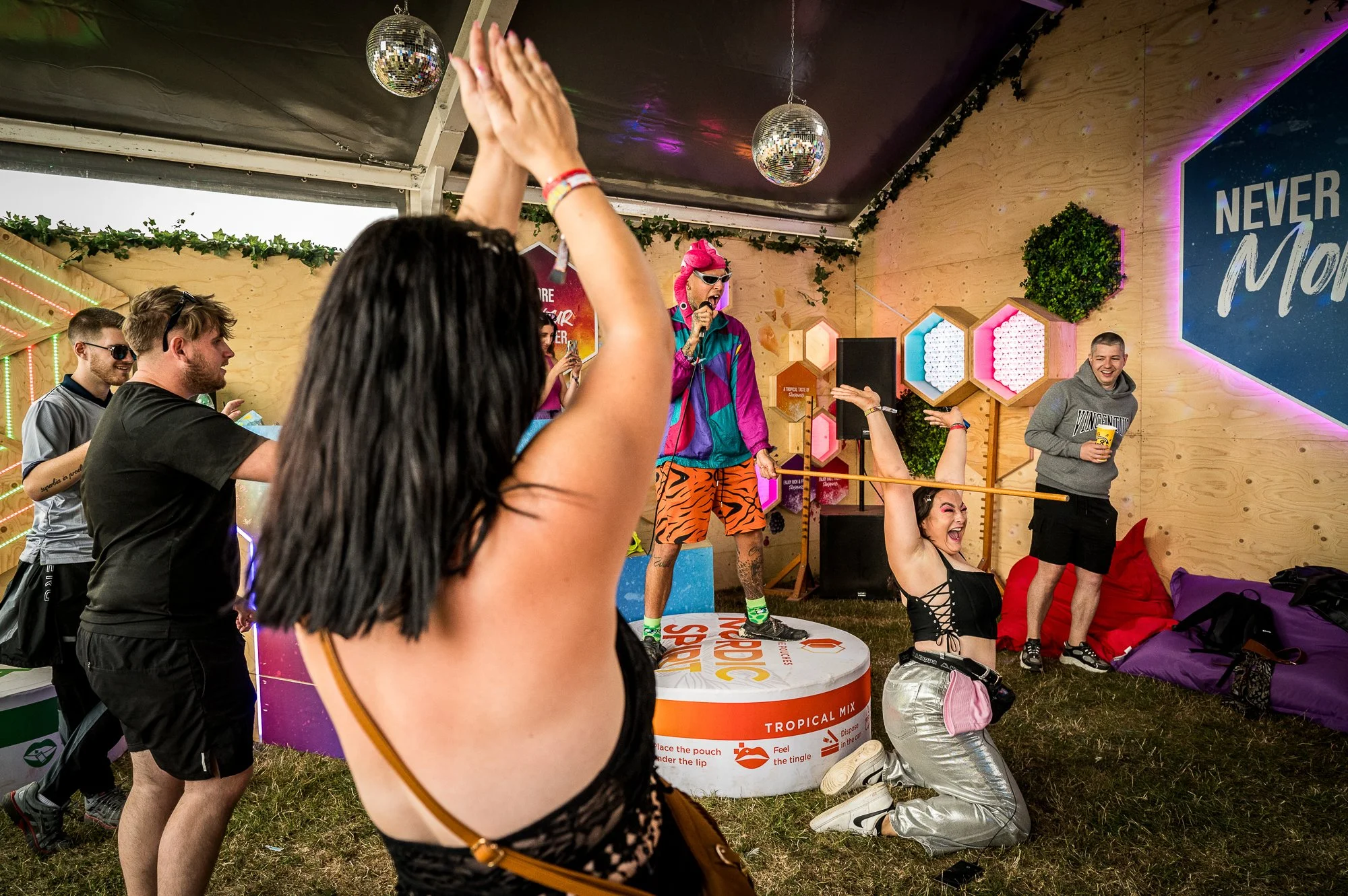 Sabrina Ramdoyal Photograhy_Livenation_Leeds Festival 2025_Nordic Spirit-35.jpg