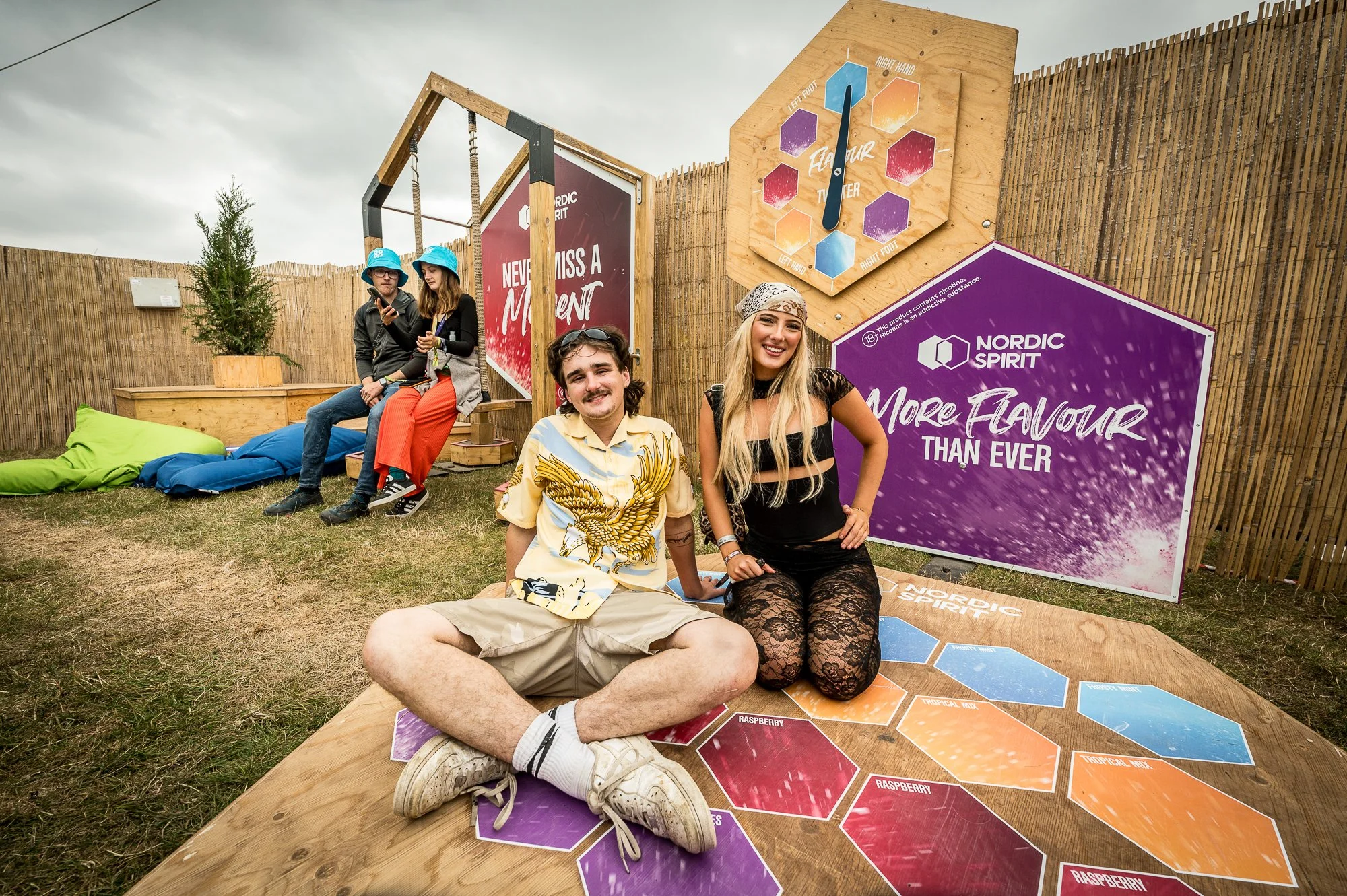 Sabrina Ramdoyal Photograhy_Livenation_Leeds Festival 2025_Nordic Spirit-47.jpg