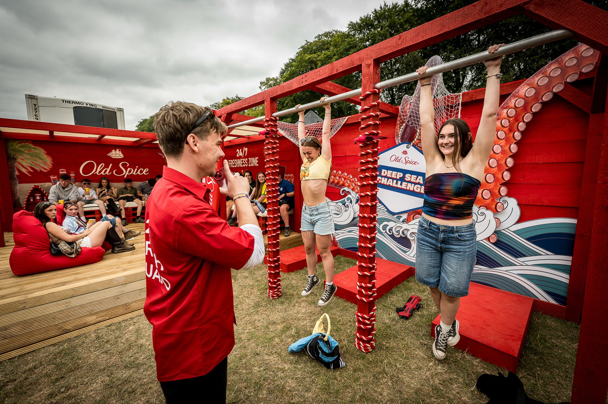 Sabrina Ramdoyal Photograhy_Livenation_Leeds Festival 2025_Old Spice-41.jpg