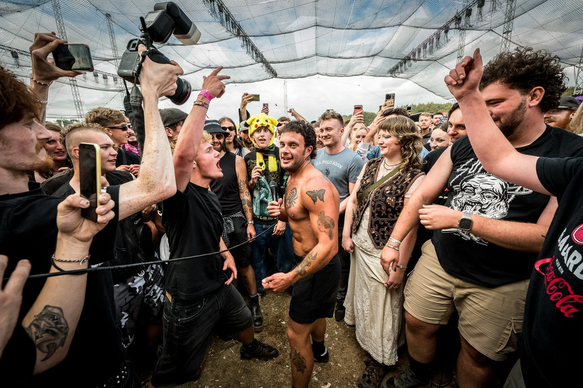 Sabrina Ramdoyal Photograhy_Livenation_Leeds Festival 2025_Soft Play_Crowd-15.jpg