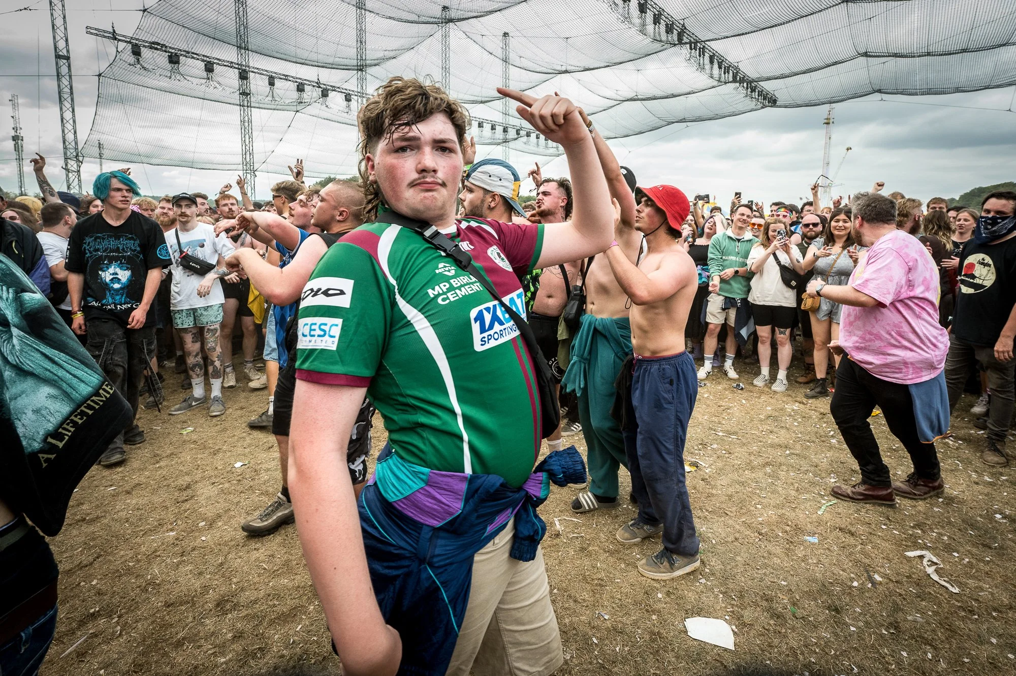 Sabrina Ramdoyal Photograhy_Livenation_Leeds Festival 2025_Soft Play_Crowd-34.jpg