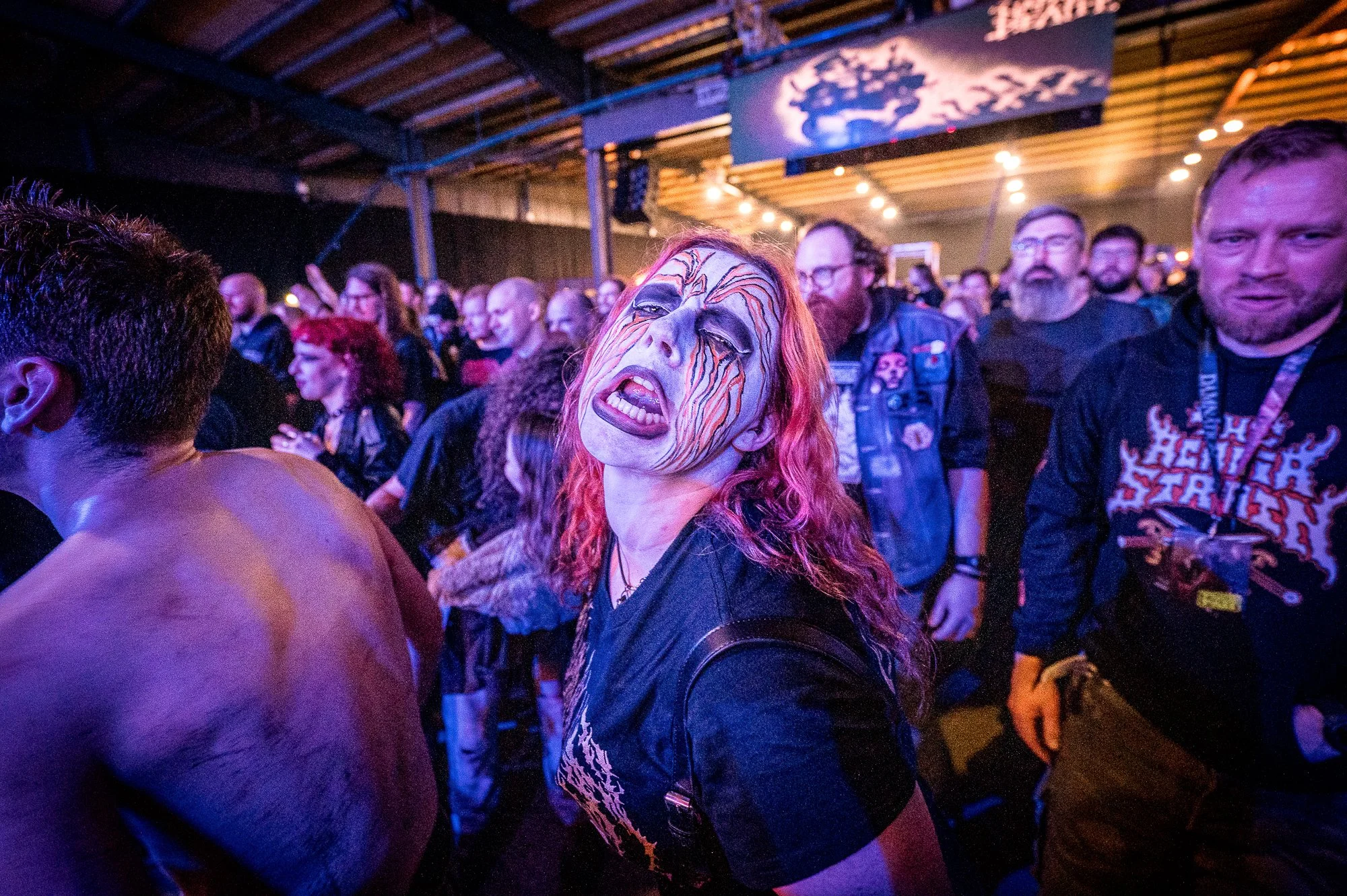 Sabrina Ramdoyal Photography_Damnation 2025_Crowd_Napalm Death-9.jpg