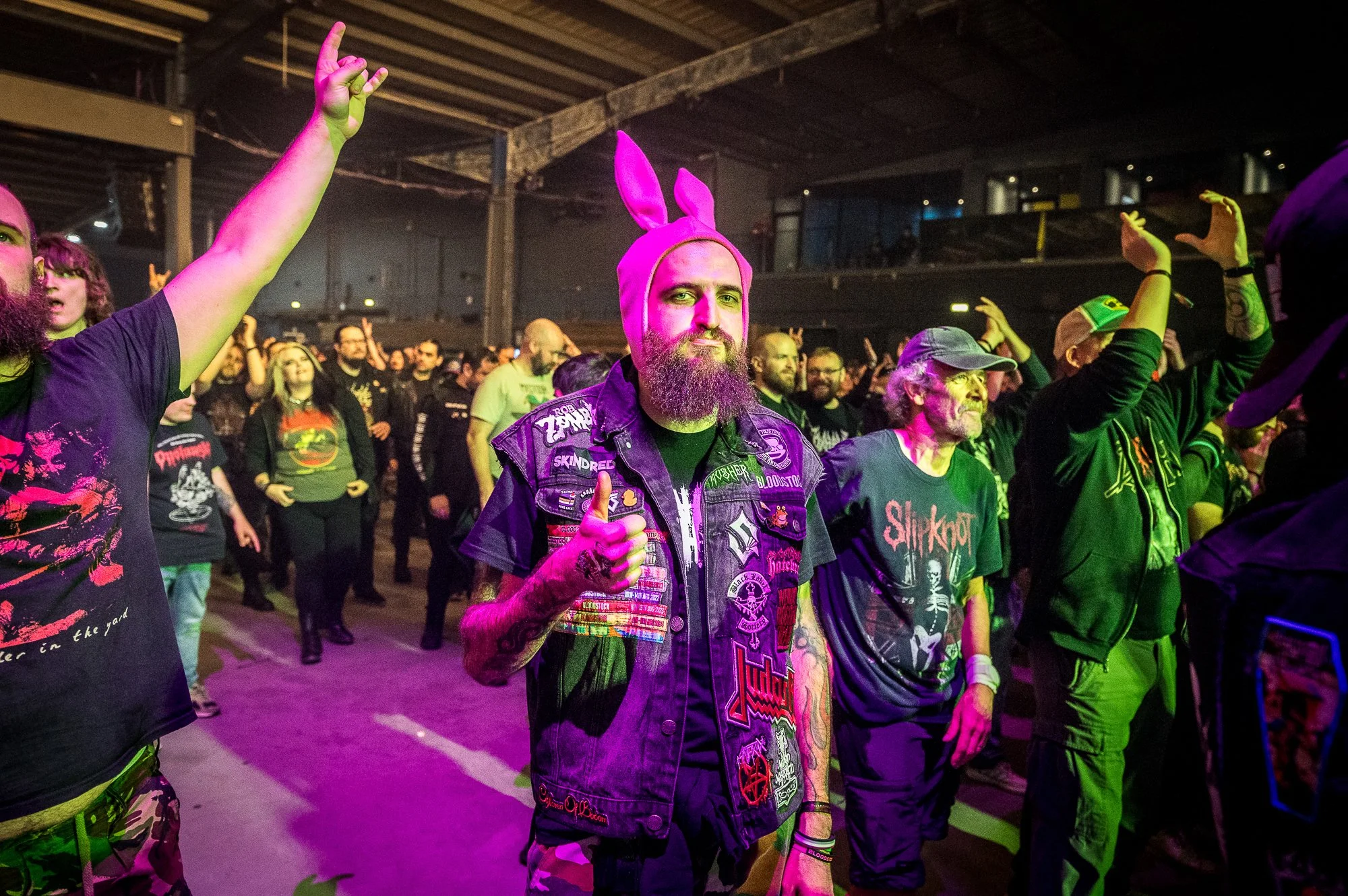 Sabrina Ramdoyal Photography_Damnation 2025_Crowd_Onslaught-8.jpg