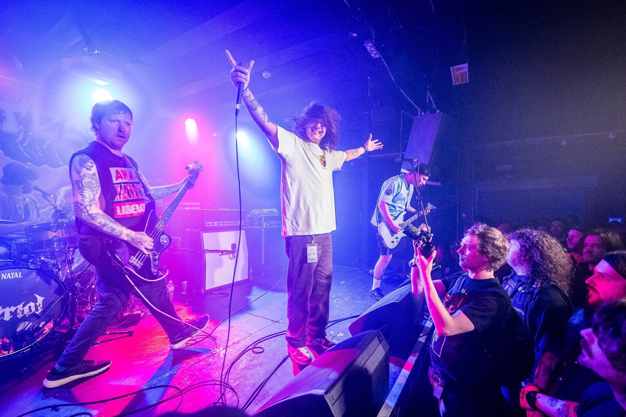 Sabrina Ramdoyal Photography_Distorted Sound Mag_Grove Street-55.jpg